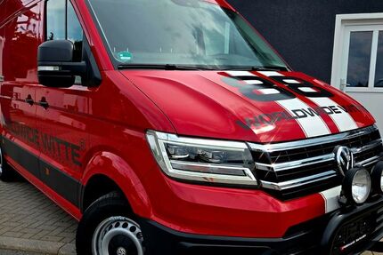 VW Crafter 42.990 km 39.950 &euro; Annaberg - Buchholz 09456