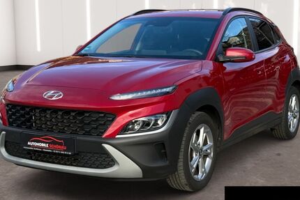 Hyundai KONA 40.550 km 15.990 &euro; Chemnitz 09130