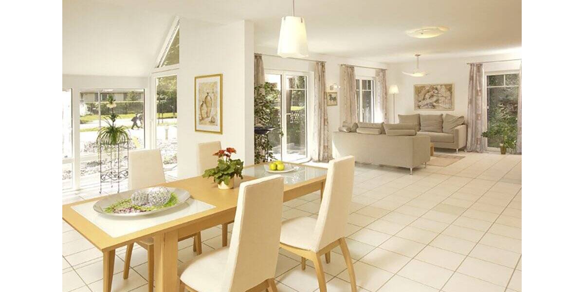 Mehrfamilienhaus, Wohnhaus Stollberg/Erzgeb Hoheneck - 4 Zimmer, 143 m&sup2;, 278.169&euro; | Angebot:26500197