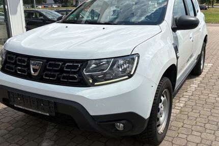 Dacia Duster 83.355 km 9.990 &euro; Rossau 09661