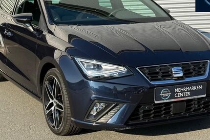 Seat Ibiza 25.050 km 16.490 &euro; Chemnitz 09126
