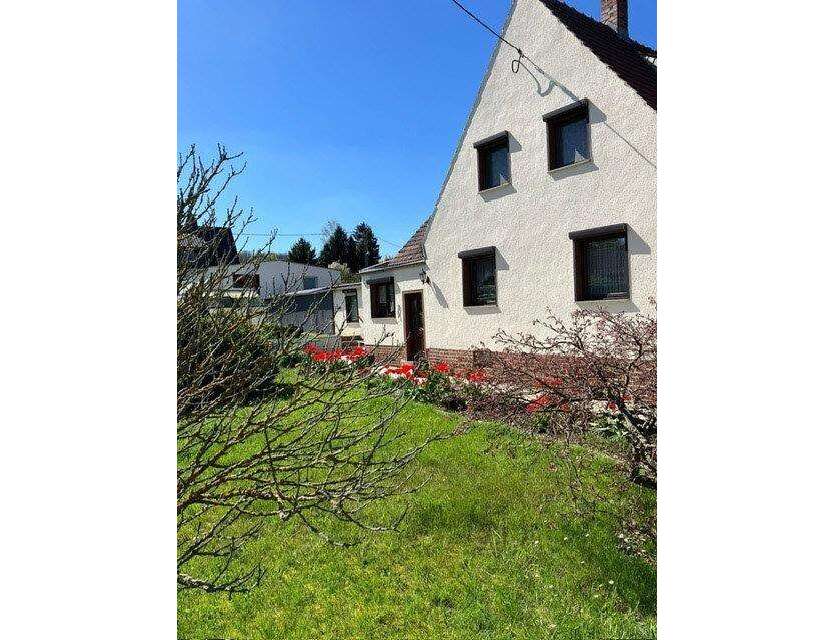 Haus zum Kaufen in Roßwein 149.000 € 90 m²
