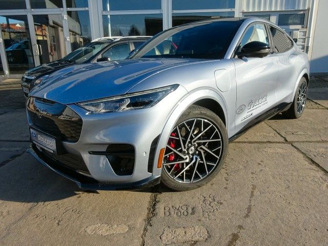 Ford Mustang Mach-E 15.774 km 49.895 € Oberlungwitz 09353