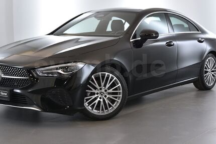 Mercedes-Benz CLA 180 13.200 km 33.310 &euro; Annaberg-Buchholz 09456