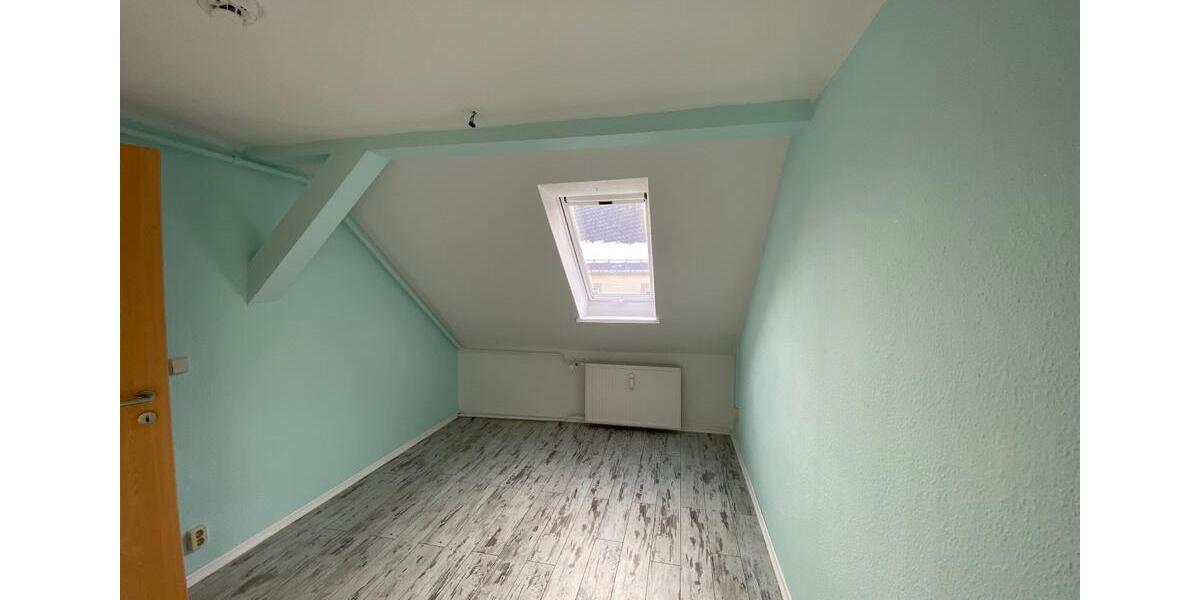 Dachgeschoßwohnung Marienberg - 4 Zimmer, 106 m&sup2;, 638&euro; | Angebot:25232372