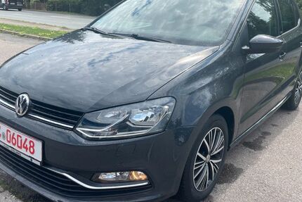 VW Polo 99.900 km 8.200 &euro; Chemnitz 09114