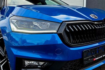 Skoda Fabia 1.790 km 28.950 &euro; Annaberg - Buchholz 09456