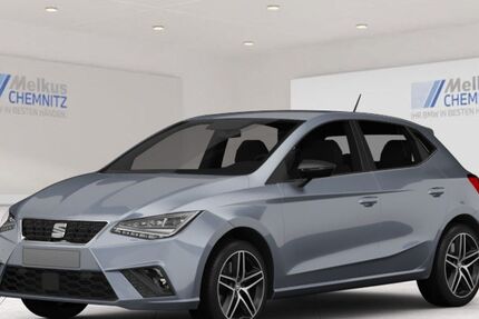 Seat Ibiza 13.190 km 18.870 &euro; Chemnitz 09120