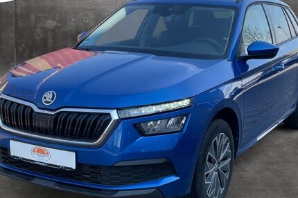 Skoda Kamiq 63.033 km 19.980 &euro; Chemnitz 09116