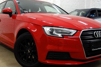 Audi A3 67.000 km 14.790 € Chemnitz 09111