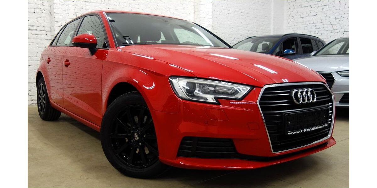 Audi A3 67.000 km 14.790 € Chemnitz 09111