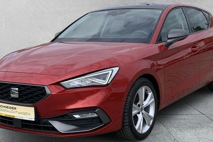 Seat Leon 72.836 km 19.490 &euro; Frankenberg 09669