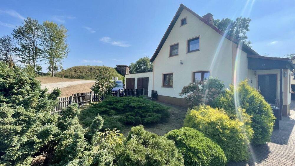 Einfamilienhaus Penig - 6 Zimmer, 88 m&sup2;, 145.000&euro; | Angebot:25690421