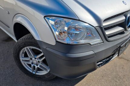 Mercedes-Benz Vito 235.700 km 15.999 &euro; Chemnitz 09113