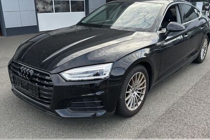 Audi A5 101.047 km 19.999 &euro; Chemnitz 09125