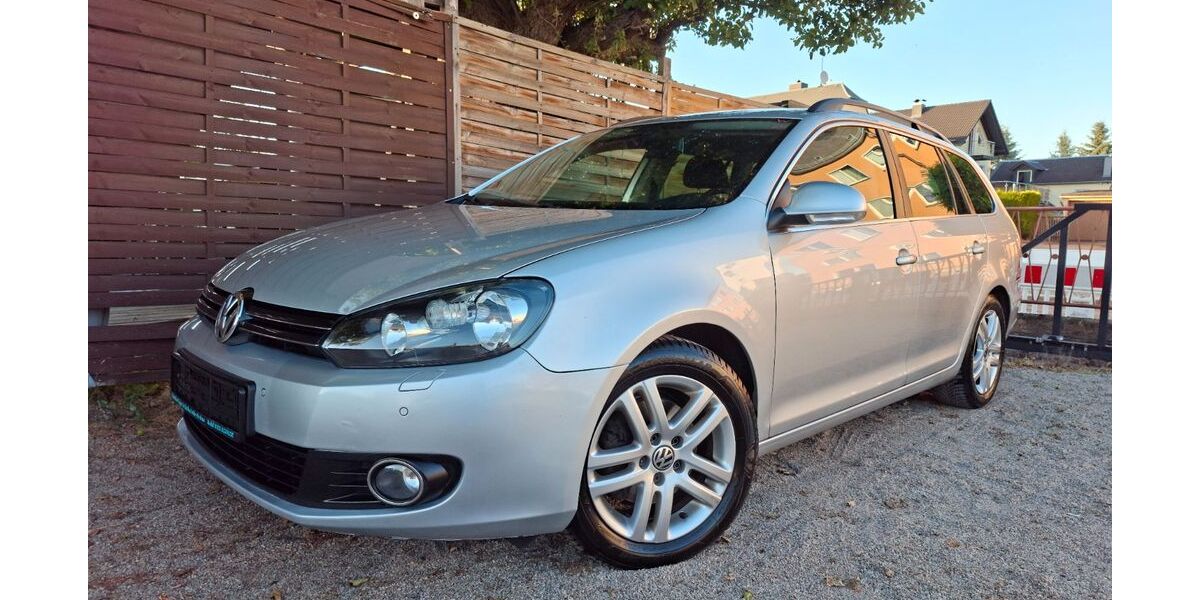 VW Golf 106.461 km 6.950 &euro; Limbach-Oberfrohna 09212