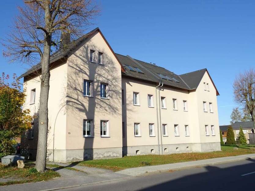 Wohnung zum Mieten in Augustusburg 217 € 31 m²