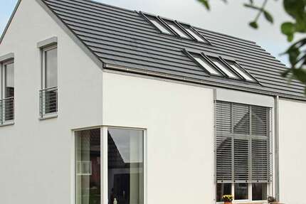 Haus zum Kaufen in Chemnitz 506.040 € 170 m² - Haus Chemnitz Euba | Angebot:25805089