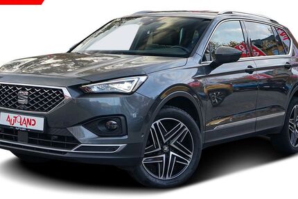 Seat Tarraco 76.756 km 27.890 &euro; Chemnitz 09113