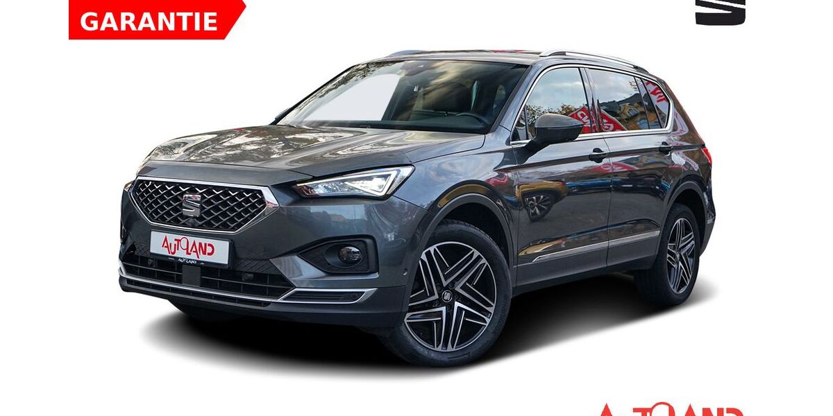 Seat Tarraco 76.756 km 27.890 € Chemnitz 09113