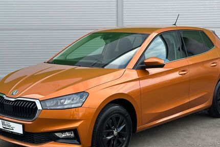 Skoda Fabia 11.084 km 20.770 &euro; Zwönitz / OT Dorfchemnitz 08297