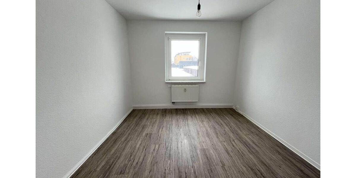 Ruhiges Zuhause im Erdgeschoss mit Charme - Einbauküche möglich 3 zimmer