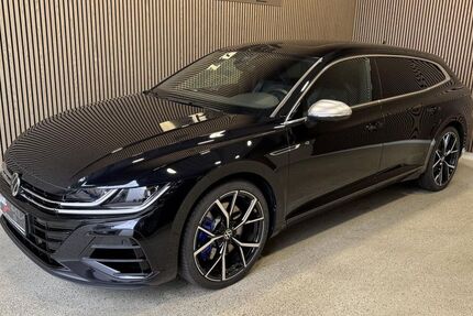 VW Arteon 4.450 km 40.449 &euro; Chemnitz 09125