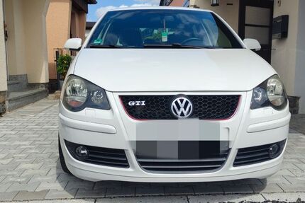 VW Polo 192.500 km 2.499 &euro; Thum 09419