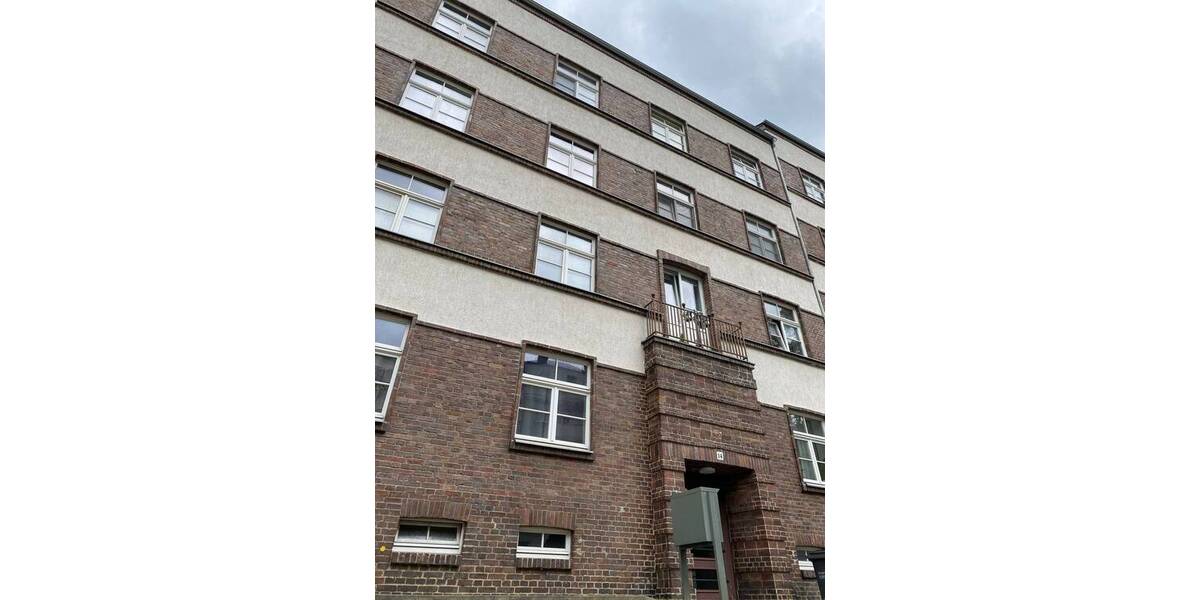 Etagenwohnung Chemnitz Lutherviertel - 3 Zimmer, 57 m&sup2;, 327&euro; | Angebot:26320318