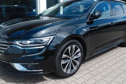Renault Talisman 34.526 km 32.500 € Zwönitz 08297