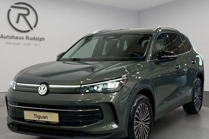 VW Tiguan 2.813 km 41.309 &euro; Oelsnitz/Erzgebirge 09376