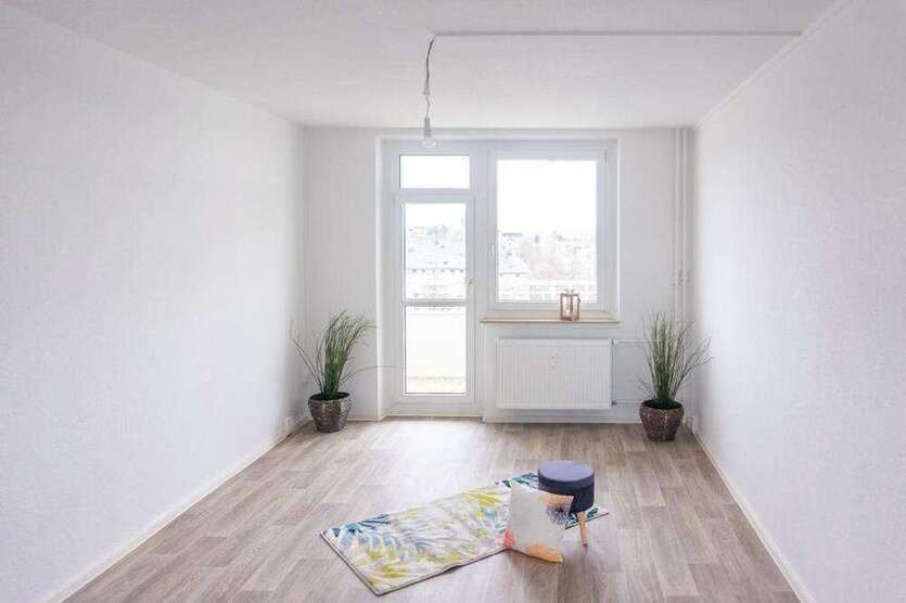 Wohnung zum Mieten in Chemnitz 402 € 70.9 m²
