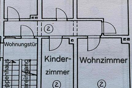 Haus Geithain - 3 Zimmer, 60 m&sup2;, 43.000&euro; | Angebot:23843275