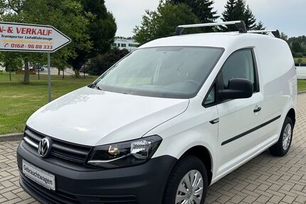 VW Caddy 131.327 km 10.900 € Waldheim 04736