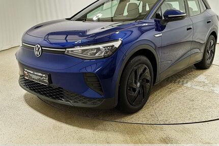 VW ID.4 61.320 km 22.899 &euro; Chemnitz - Mittelbach 09224