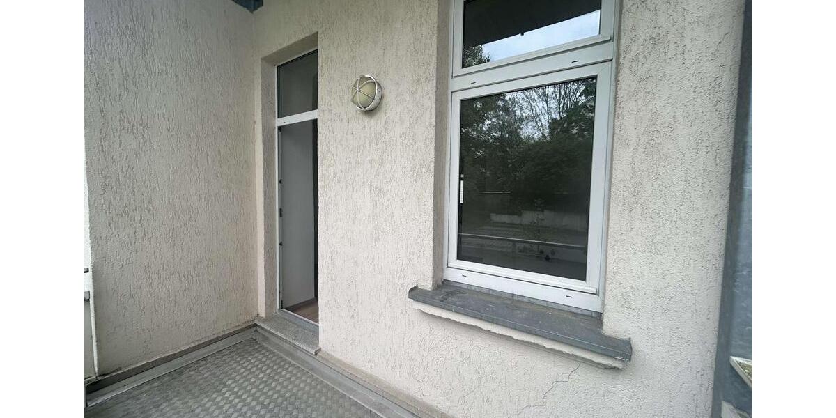 Erdgeschoßwohnung Chemnitz Kapellenberg - 2 Zimmer, 58 m&sup2;, 330&euro; | Angebot:26562180