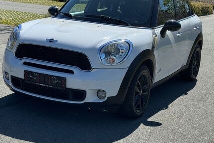 Mini Cooper S 120.000 km 9.999 &euro; Chemnitz 09119