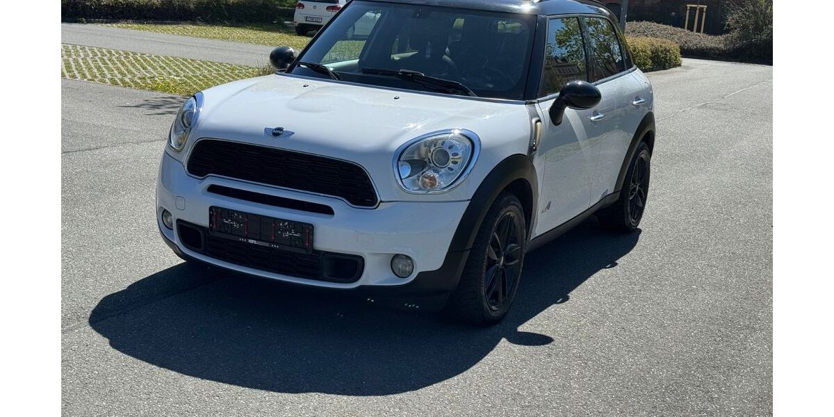 Mini Cooper S 120.000 km 9.999 &euro; Chemnitz 09119