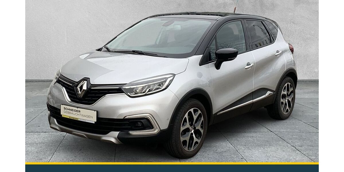 Renault Captur 76.315 km 13.890 € Röhrsdorf 09247