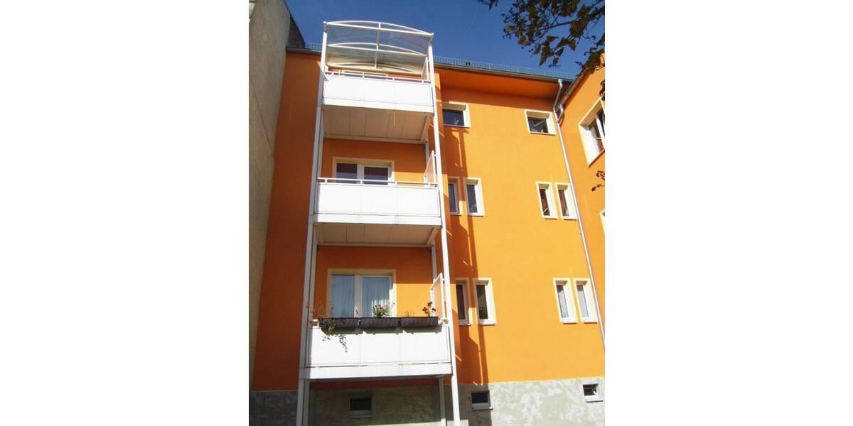 Etagenwohnung Chemnitz Ebersdorf - 3 Zimmer, 79 m&sup2;, 479&euro; | Angebot:26910901