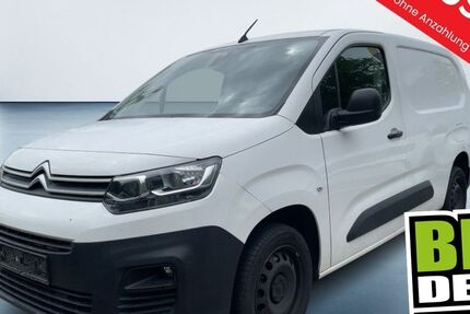 Citroen Berlingo 89.501 km 15.446 &euro; Chemnitz 09116