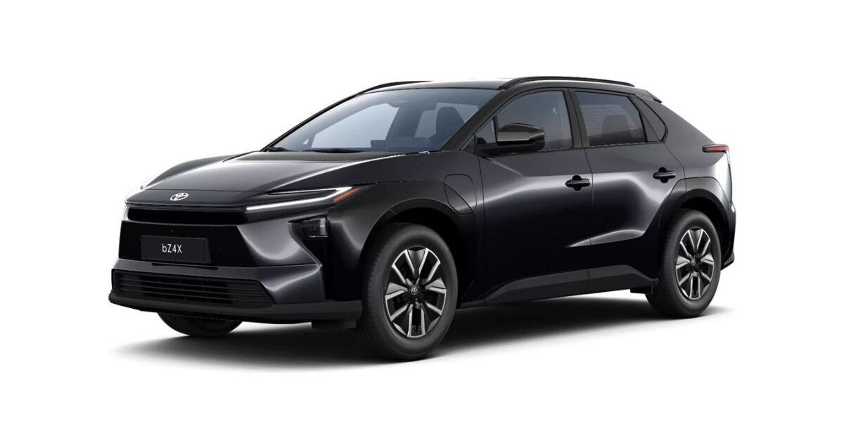 Toyota bZ4X 9.000 km 43.990 &euro; Chemnitz 09119