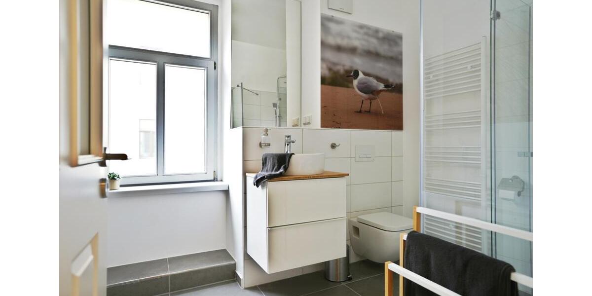 Etagenwohnung Chemnitz Altendorf - 4 Zimmer, 105 m&sup2;, 1.800&euro; | Angebot:21174581