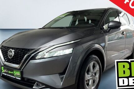 Nissan Qashqai 27.776 km 19.845 &euro; Chemnitz 09116
