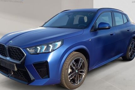 BMW X2 19.312 km 44.470 &euro; Chemnitz 09120