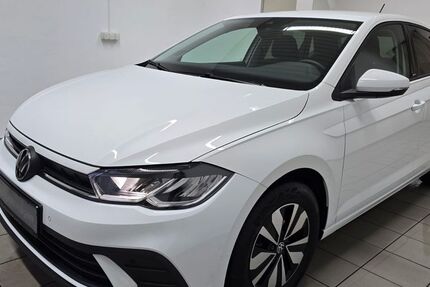 VW Polo 13.707 km 17.490 &euro; Chemnitz 09114