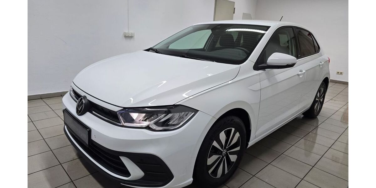 VW Polo 13.707 km 17.490 &euro; Chemnitz 09114