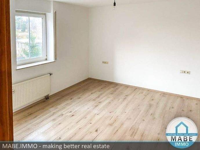 Etagenwohnung Limbach-Oberfrohna Oberfrohna - 3 Zimmer, 85 m&sup2;, 553&euro; | Angebot:26306349