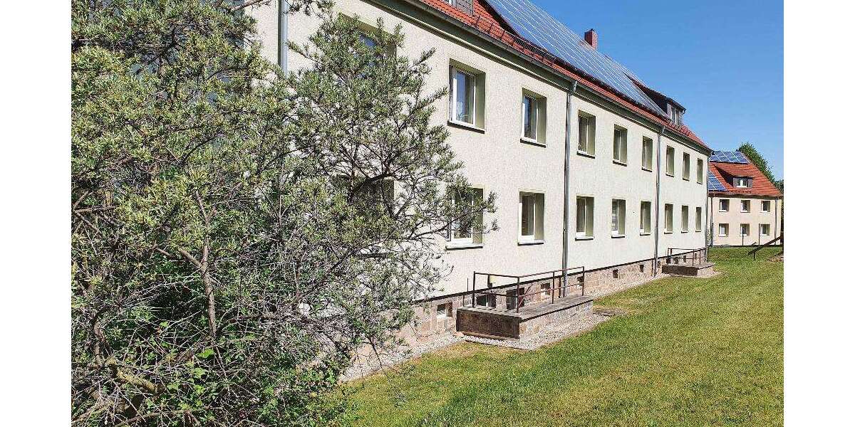 Wohnung zum Mieten in Mülsen 390 € 58 m² 3 zimmer