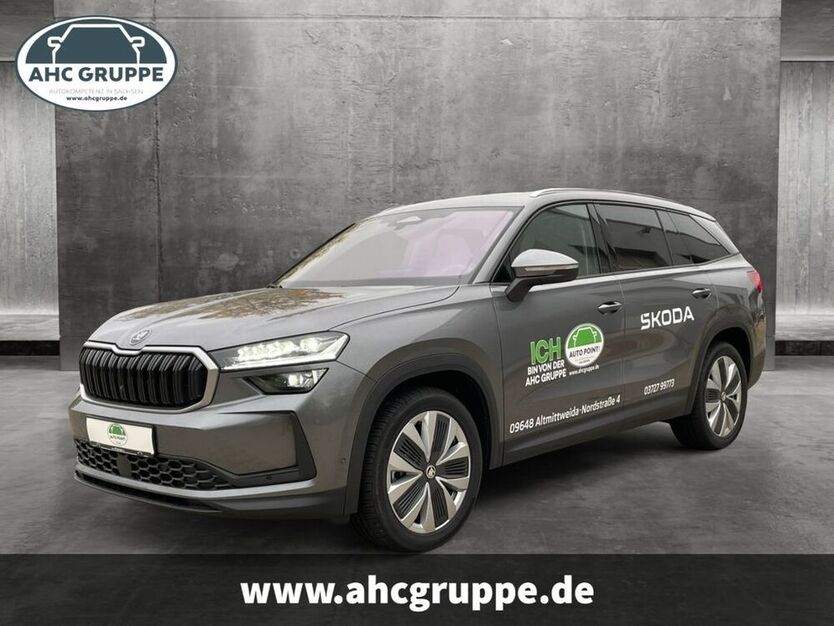 Kodiaq